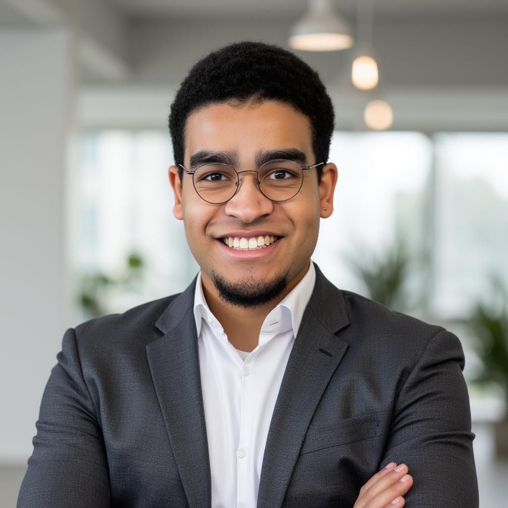 Mike M&uuml;ndtrath, Trainer f&uuml;r Power Apps und Power Automate